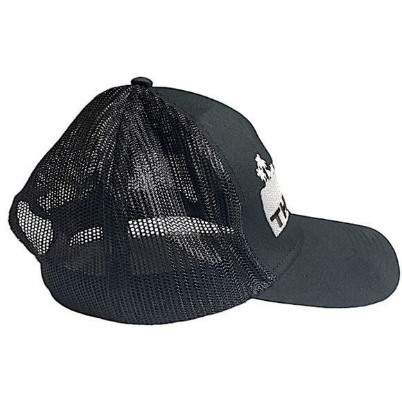 Otto The Idol Hat One Size Adjustable Baseball Cap Classic Activewear Streetwear - Picture 3 of 6
